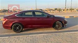كرايسلر 200